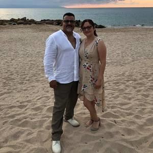 Meet your Posher, Ericka